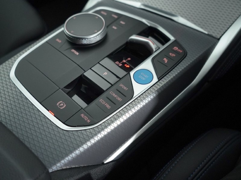 2024 (74) BMW I4 250kW eDrive40 M Sport 83.9kWh 5dr Auto 4886132