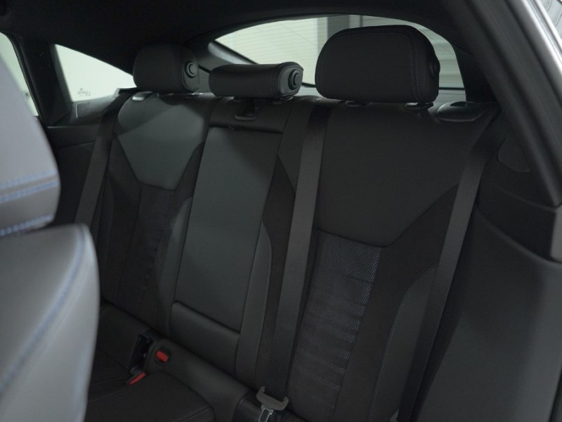 2024 (74) BMW I4 250kW eDrive40 M Sport 83.9kWh 5dr Auto 4886113