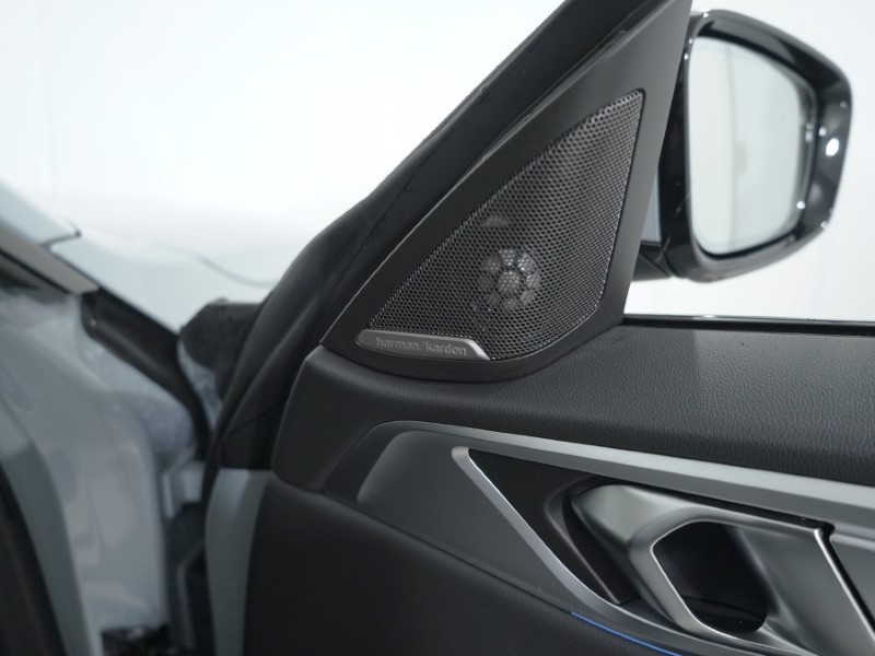 2024 (74) BMW I4 250kW eDrive40 M Sport 83.9kWh 5dr Auto 4886103