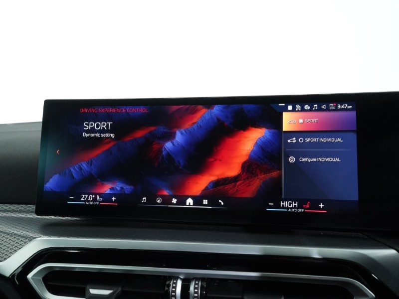 2024 (74) BMW I4 250kW eDrive40 M Sport 83.9kWh 5dr Auto 4886133