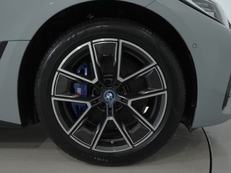 2024 (74) BMW I4 250kW eDrive40 M Sport 83.9kWh 5dr Auto 4886120