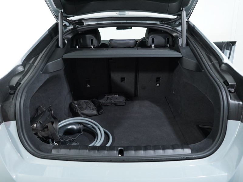 2024 (74) BMW I4 250kW eDrive40 M Sport 83.9kWh 5dr Auto 4886097