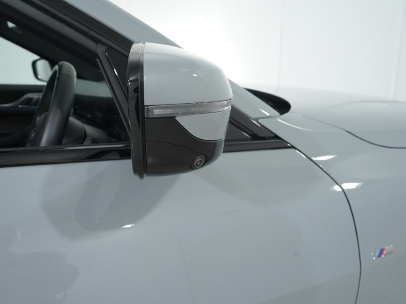 2024 (74) BMW I4 250kW eDrive40 M Sport 83.9kWh 5dr Auto 4886122