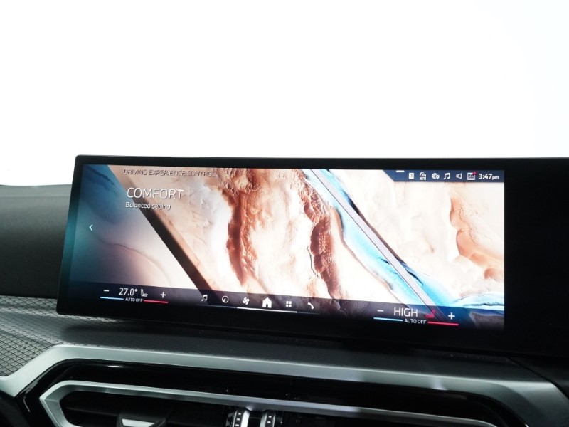 2024 (74) BMW I4 250kW eDrive40 M Sport 83.9kWh 5dr Auto 4886134