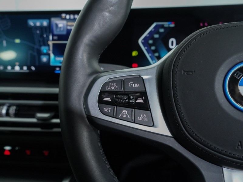 2024 (74) BMW I4 250kW eDrive40 M Sport 83.9kWh 5dr Auto 4886138