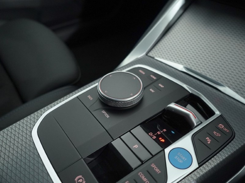 2024 (74) BMW I4 250kW eDrive40 M Sport 83.9kWh 5dr Auto 4886130