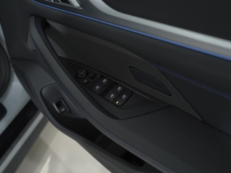 2024 (74) BMW I4 250kW eDrive40 M Sport 83.9kWh 5dr Auto 4886102