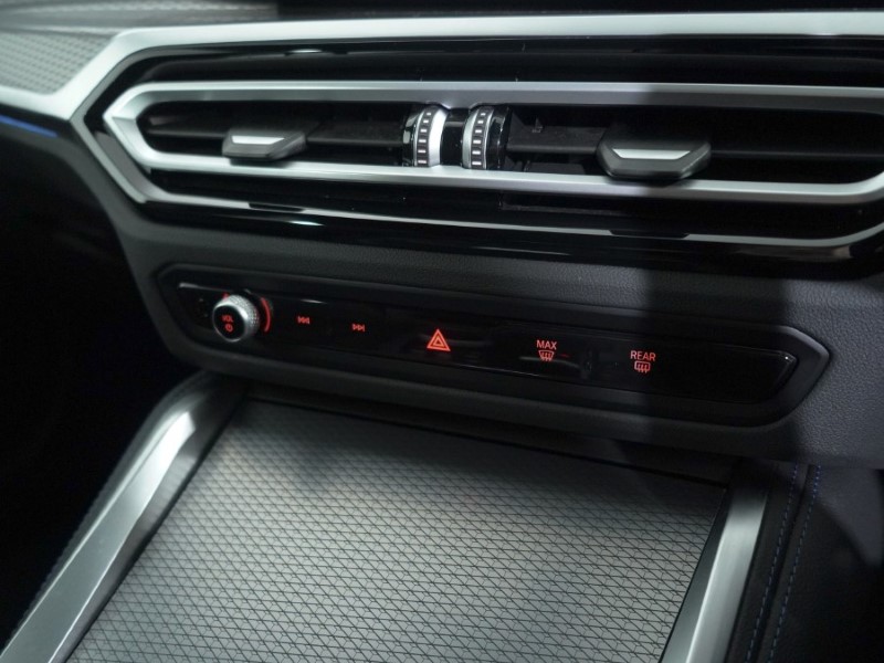 2024 (74) BMW I4 250kW eDrive40 M Sport 83.9kWh 5dr Auto 4886128