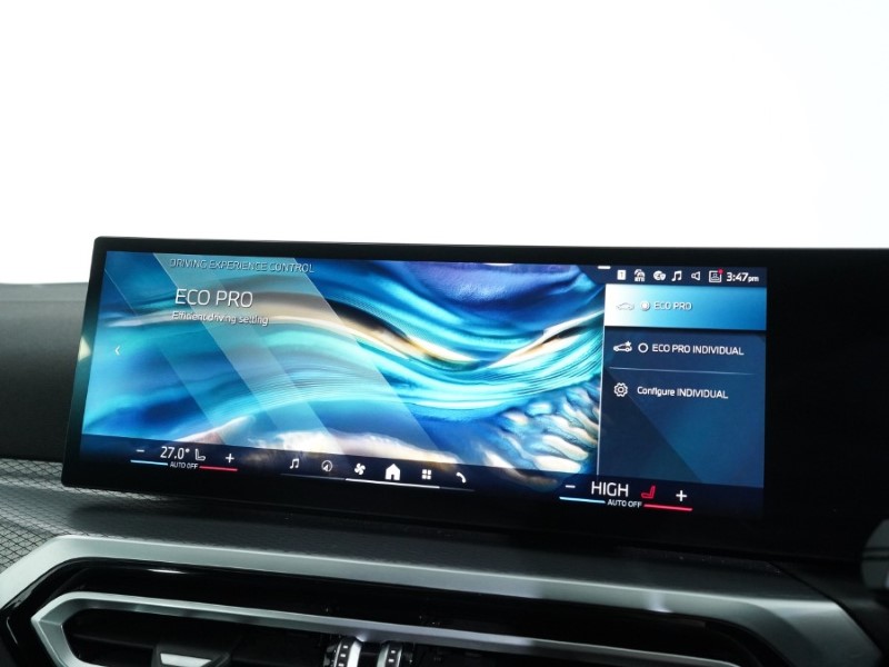 2024 (74) BMW I4 250kW eDrive40 M Sport 83.9kWh 5dr Auto 4886135