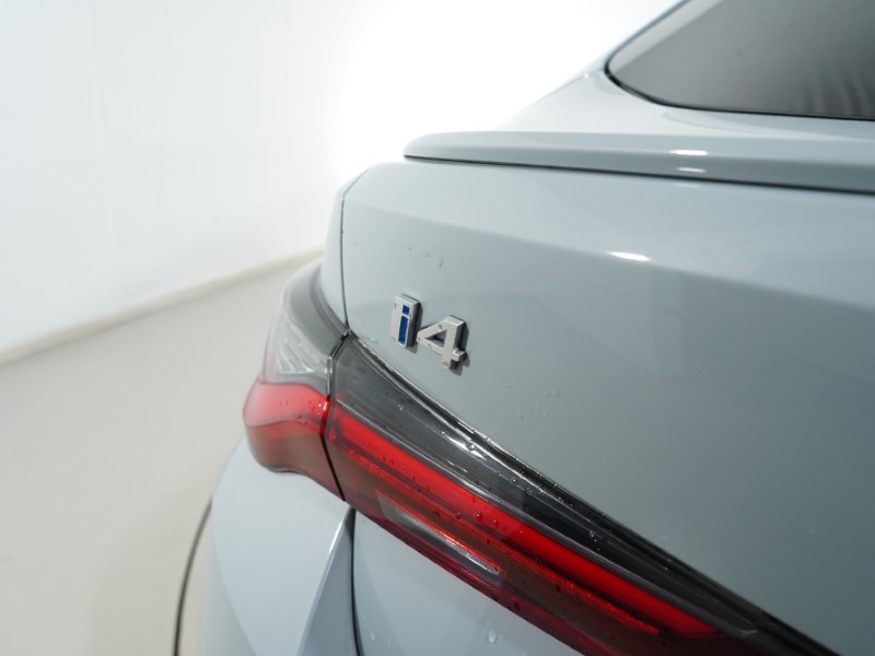 2024 (74) BMW I4 250kW eDrive40 M Sport 83.9kWh 5dr Auto 4886095