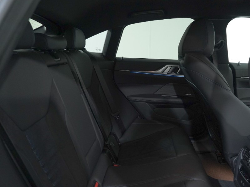 2024 (74) BMW I4 250kW eDrive40 M Sport 83.9kWh 5dr Auto 4886105