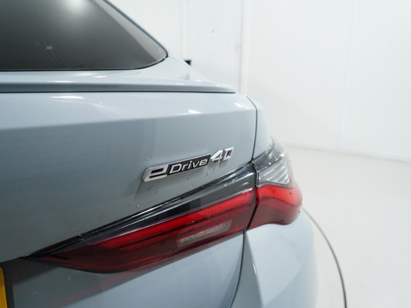 2024 (74) BMW I4 250kW eDrive40 M Sport 83.9kWh 5dr Auto 4886096