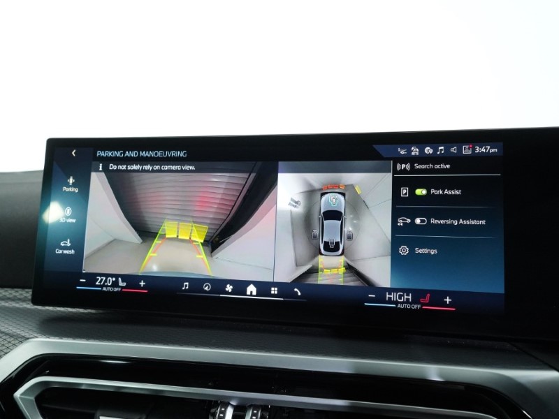 2024 (74) BMW I4 250kW eDrive40 M Sport 83.9kWh 5dr Auto 4886136