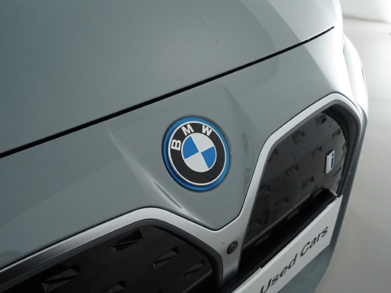 2024 (74) BMW I4 250kW eDrive40 M Sport 83.9kWh 5dr Auto 4886117