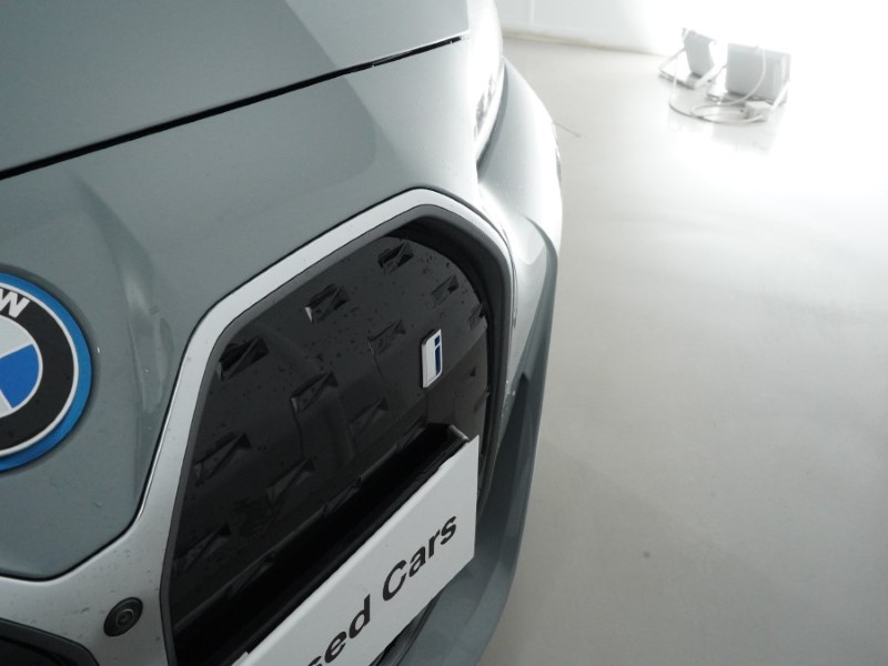 2024 (74) BMW I4 250kW eDrive40 M Sport 83.9kWh 5dr Auto 4886119