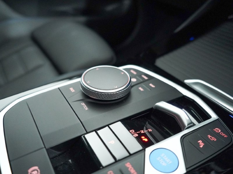 2024 (24) BMW iX3 210kW M Sport Pro 80kWh 5dr Auto 4879234