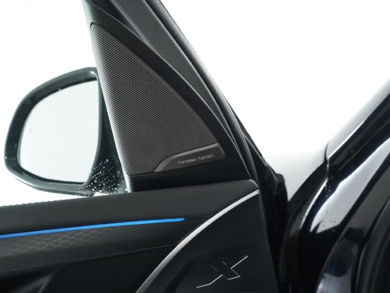 2024 (24) BMW iX3 210kW M Sport Pro 80kWh 5dr Auto 4879224