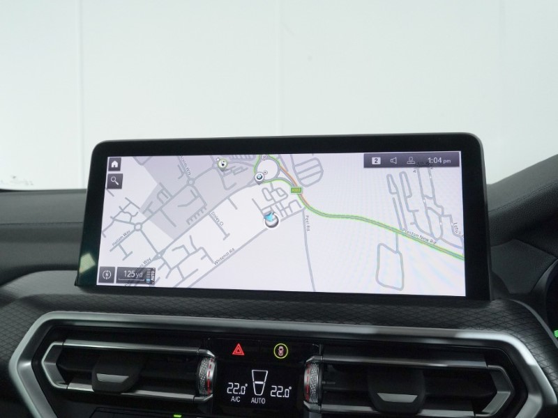 2024 (24) BMW iX3 210kW M Sport Pro 80kWh 5dr Auto 4879237