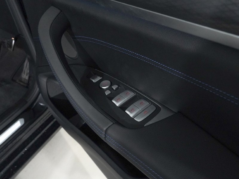 2024 (24) BMW iX3 210kW M Sport Pro 80kWh 5dr Auto 4879209