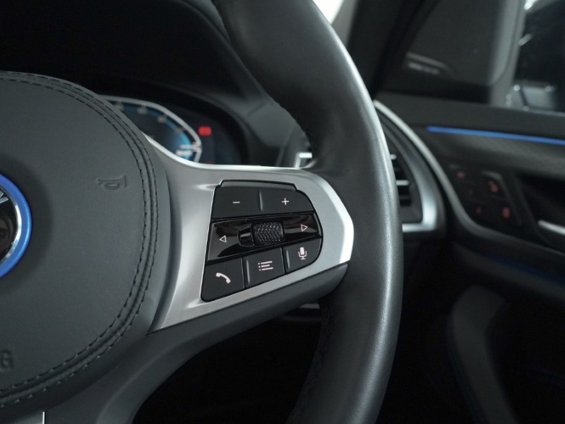 2024 (24) BMW iX3 210kW M Sport Pro 80kWh 5dr Auto 4879248