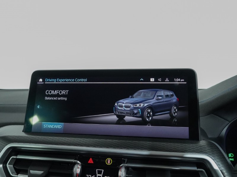 2024 (24) BMW iX3 210kW M Sport Pro 80kWh 5dr Auto 4879242