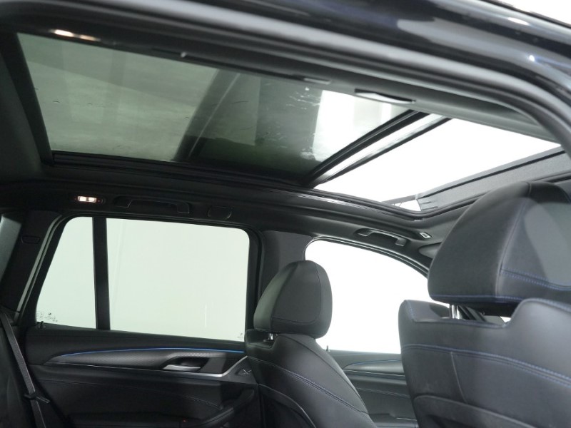 2024 (24) BMW iX3 210kW M Sport Pro 80kWh 5dr Auto 4879231