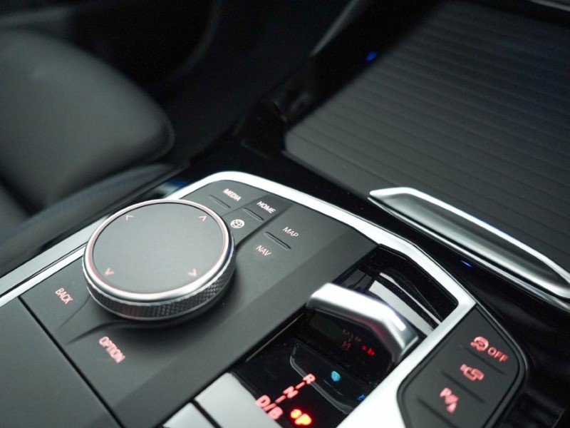 2024 (24) BMW iX3 210kW M Sport Pro 80kWh 5dr Auto 4879233