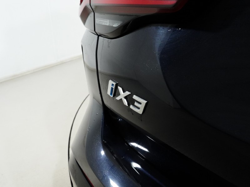 2024 (24) BMW iX3 210kW M Sport Pro 80kWh 5dr Auto 4879205