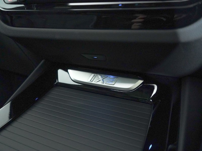 2024 (24) BMW iX3 210kW M Sport Pro 80kWh 5dr Auto 4879232