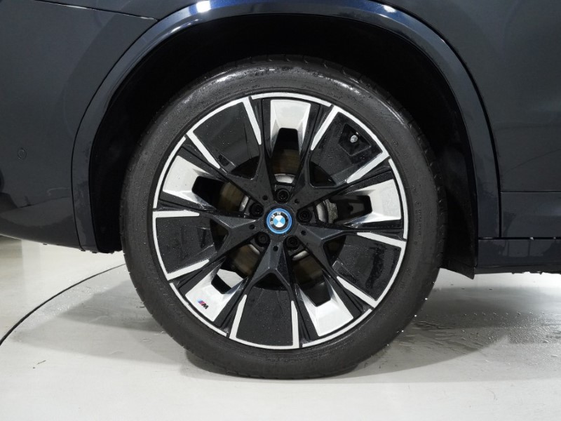 2024 (24) BMW iX3 210kW M Sport Pro 80kWh 5dr Auto 4879207