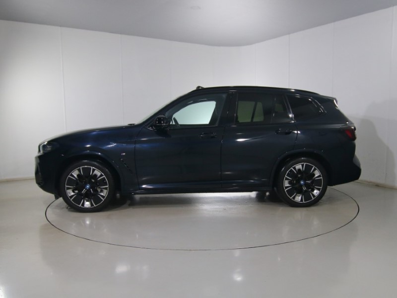 2024 (24) BMW iX3 210kW M Sport Pro 80kWh 5dr Auto 4879255