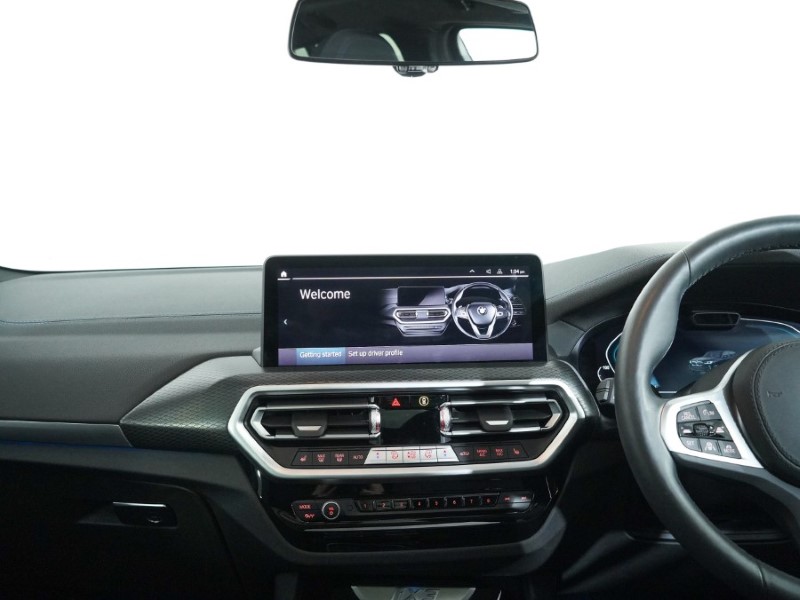 2024 (24) BMW iX3 210kW M Sport Pro 80kWh 5dr Auto 4879227