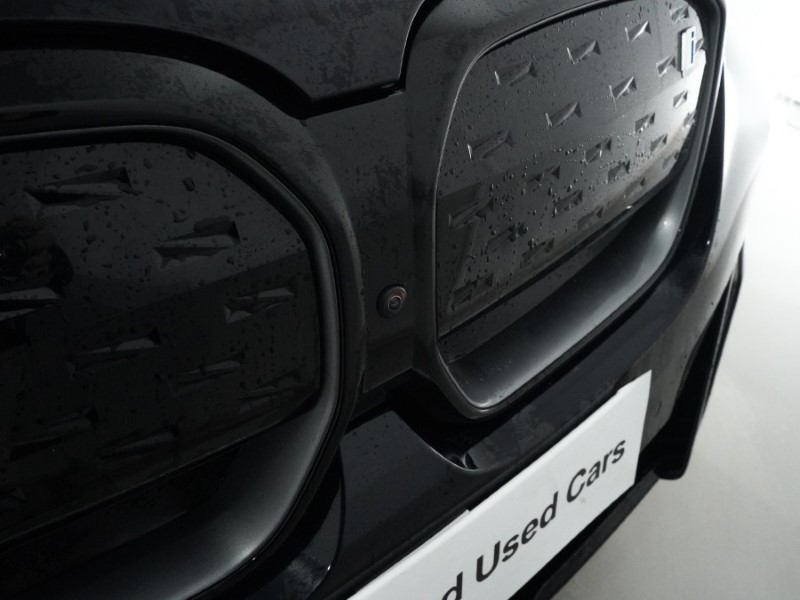 2024 (24) BMW iX3 210kW M Sport Pro 80kWh 5dr Auto 4879219