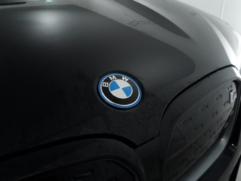 2024 (24) BMW iX3 210kW M Sport Pro 80kWh 5dr Auto 4879218