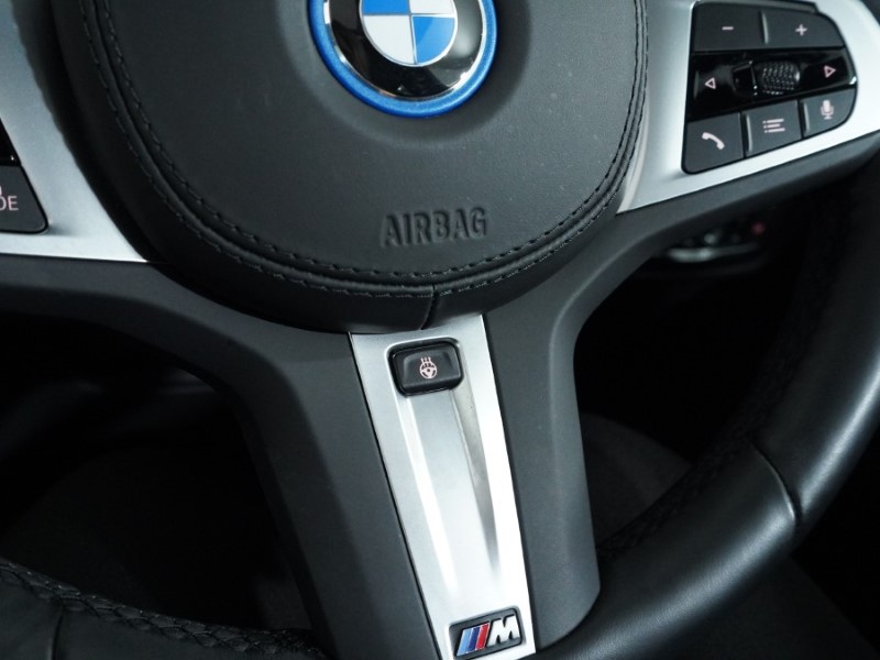 2024 (24) BMW iX3 210kW M Sport Pro 80kWh 5dr Auto 4879249