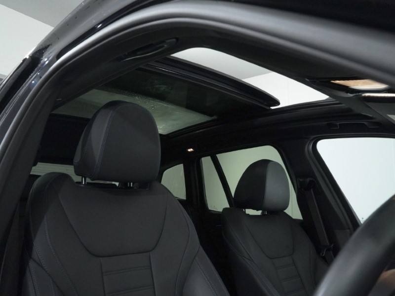 2024 (24) BMW iX3 210kW M Sport Pro 80kWh 5dr Auto 4879217