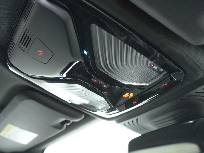 2024 (24) BMW iX3 210kW M Sport Pro 80kWh 5dr Auto 4879251