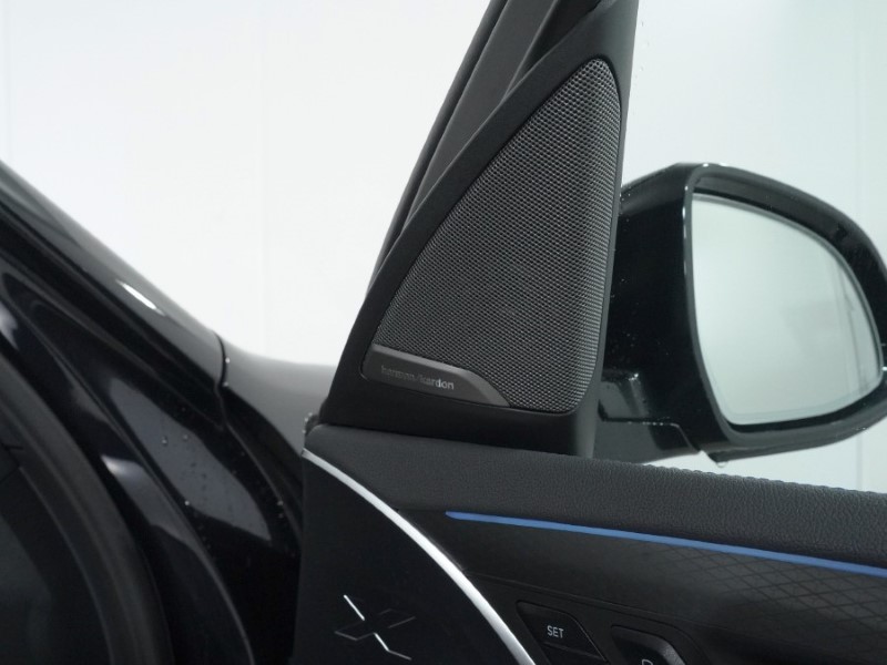 2024 (24) BMW iX3 210kW M Sport Pro 80kWh 5dr Auto 4879208