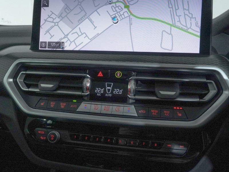 2024 (24) BMW iX3 210kW M Sport Pro 80kWh 5dr Auto 4879238