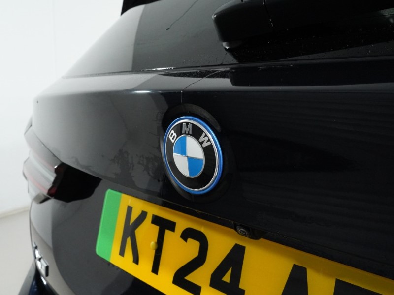 2024 (24) BMW iX3 210kW M Sport Pro 80kWh 5dr Auto 4879203