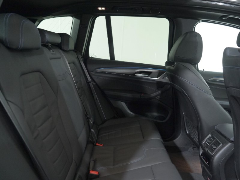 2024 (24) BMW iX3 210kW M Sport Pro 80kWh 5dr Auto 4879230