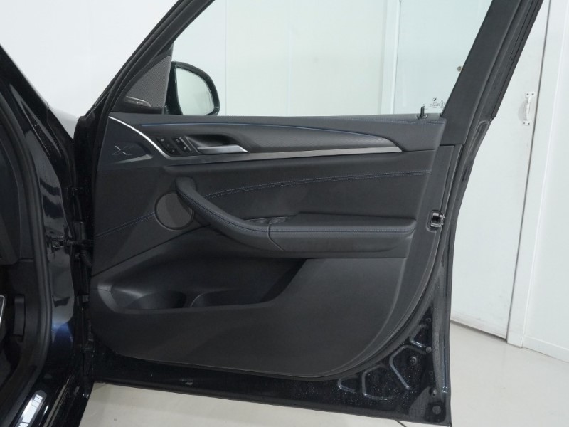 2024 (24) BMW iX3 210kW M Sport Pro 80kWh 5dr Auto 4879215