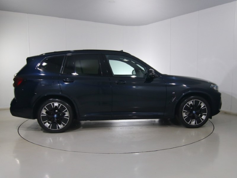 2024 (24) BMW iX3 210kW M Sport Pro 80kWh 5dr Auto 4879259