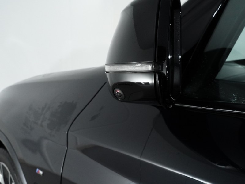 2024 (24) BMW iX3 210kW M Sport Pro 80kWh 5dr Auto 4879221