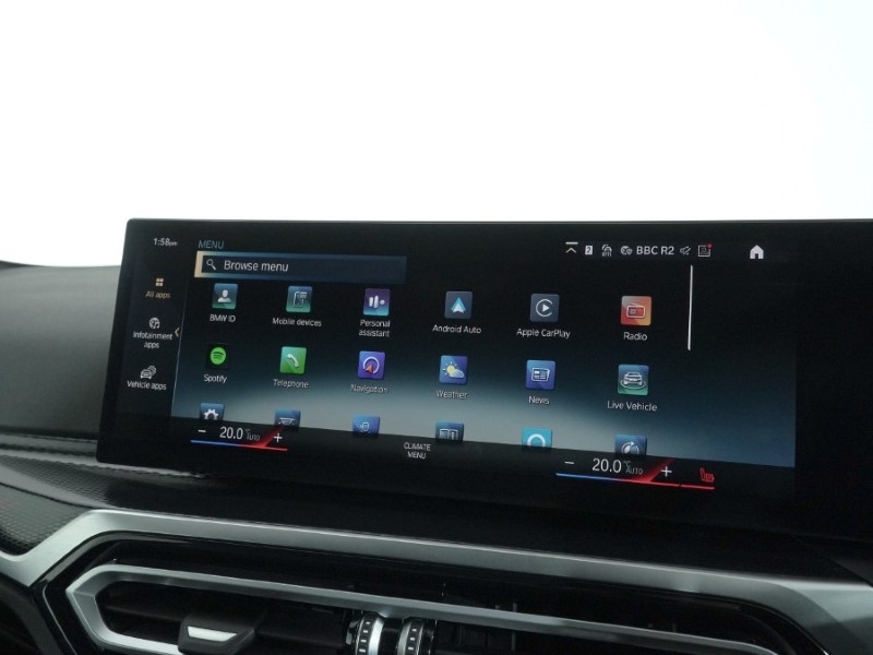 2023 (72) BMW 2 SERIES 220i M Sport 2dr Step Auto 4890550