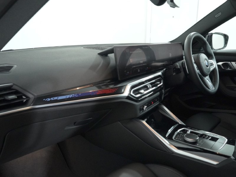 2023 (72) BMW 2 SERIES 220i M Sport 2dr Step Auto 4890515