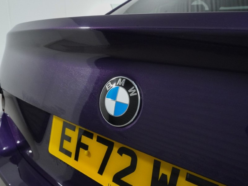 2023 (72) BMW 2 SERIES 220i M Sport 2dr Step Auto 4890518