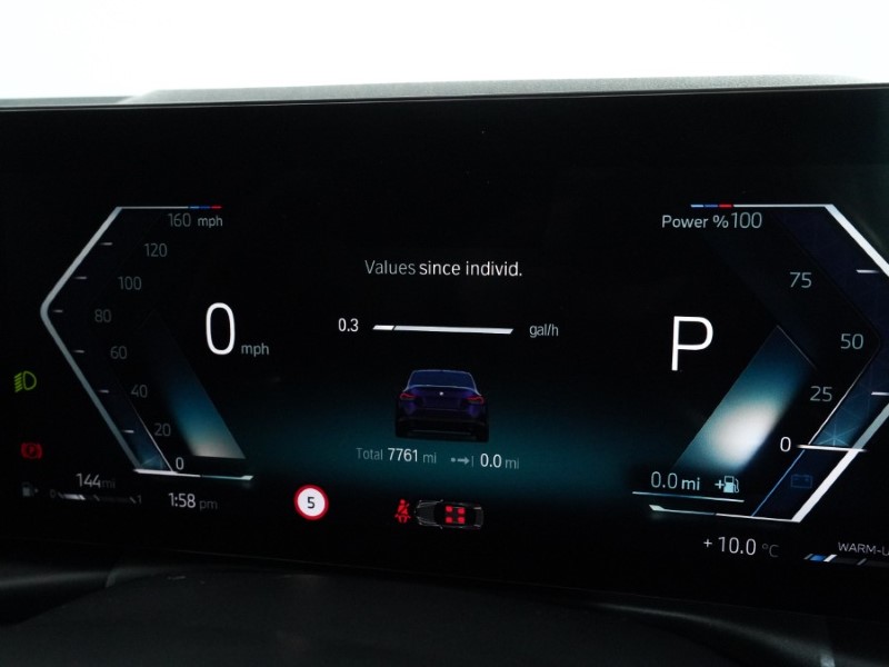 2023 (72) BMW 2 SERIES 220i M Sport 2dr Step Auto 4890551