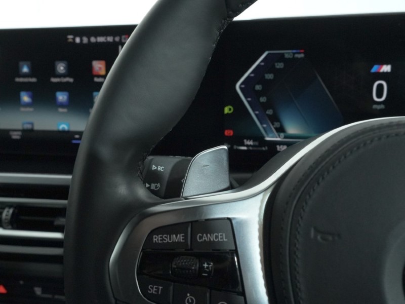 2023 (72) BMW 2 SERIES 220i M Sport 2dr Step Auto 4890546