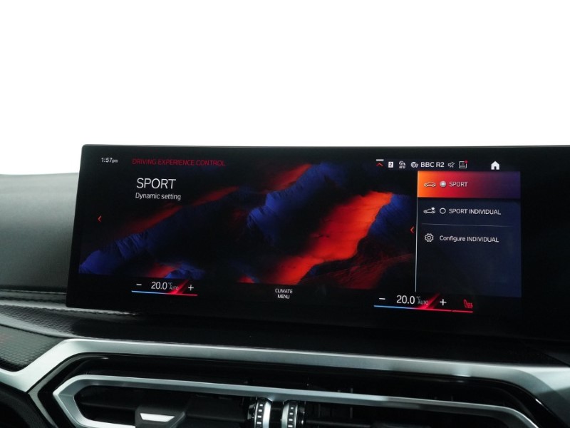 2023 (72) BMW 2 SERIES 220i M Sport 2dr Step Auto 4890541